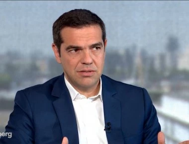 Live η ομιλία του Αλέξη Τσίπρα στο Υπουργικό Συμβούλιο